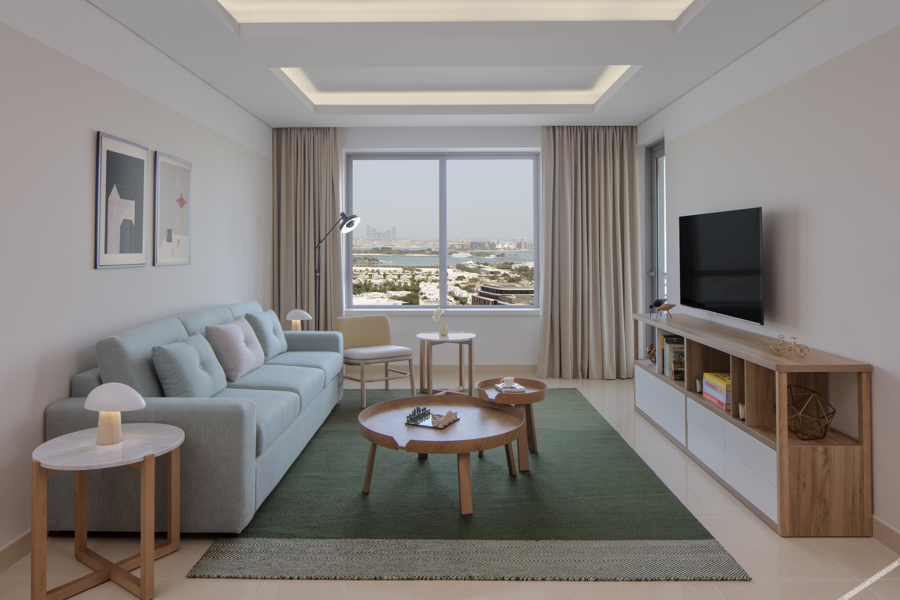 Staybridge Suites Dubai Internet City by IHG