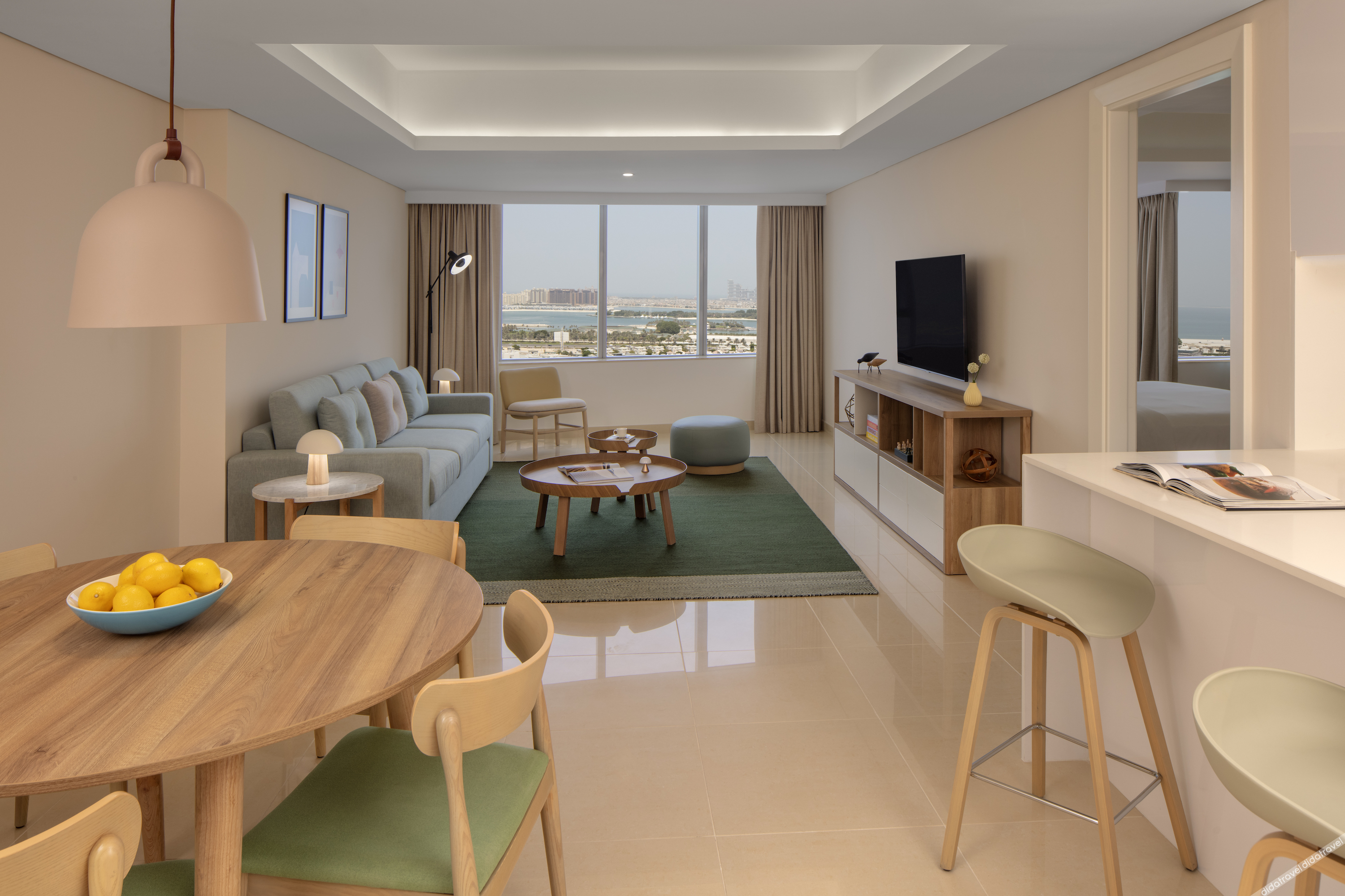Staybridge Suites Dubai Internet City by IHG