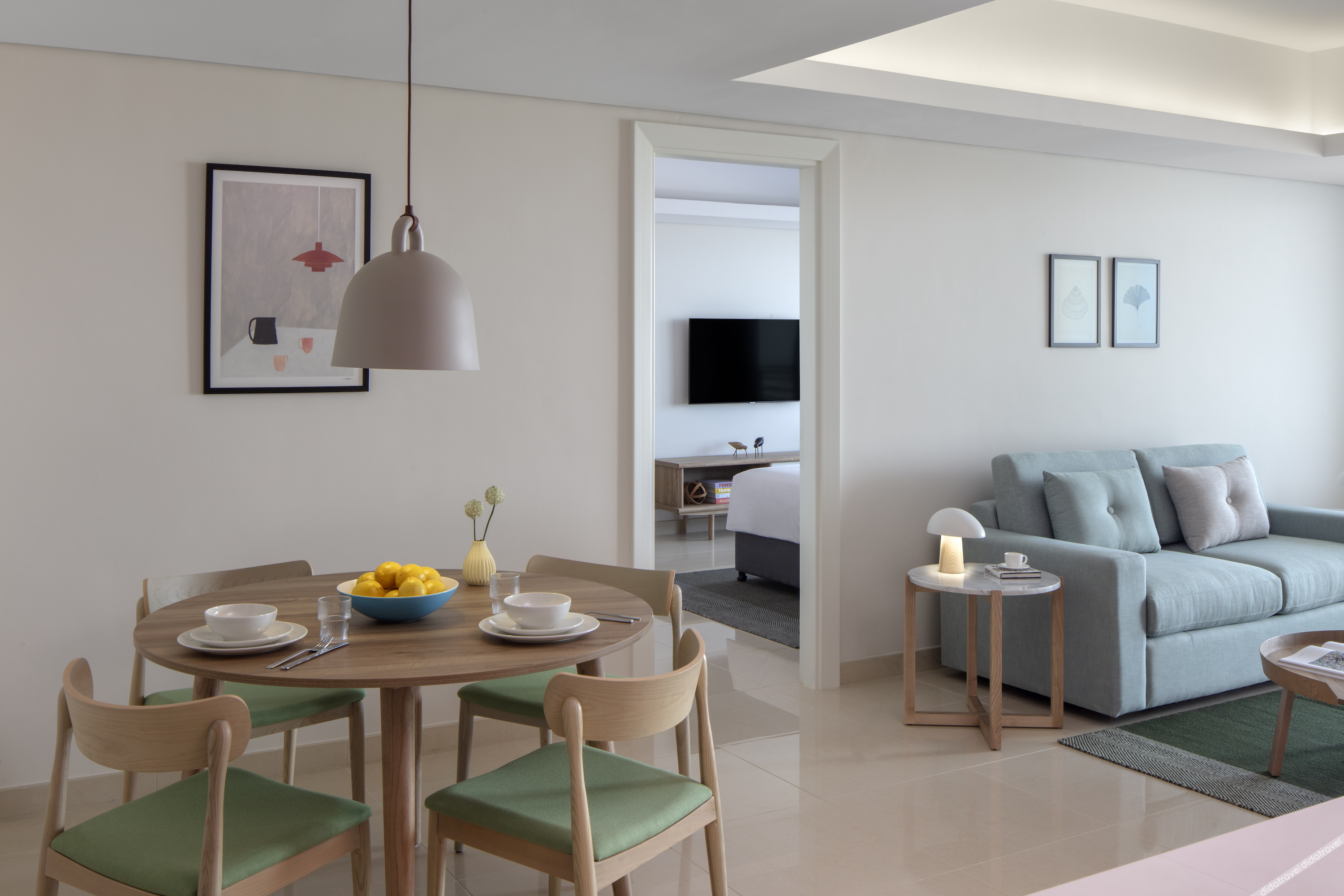Staybridge Suites Dubai Internet City by IHG