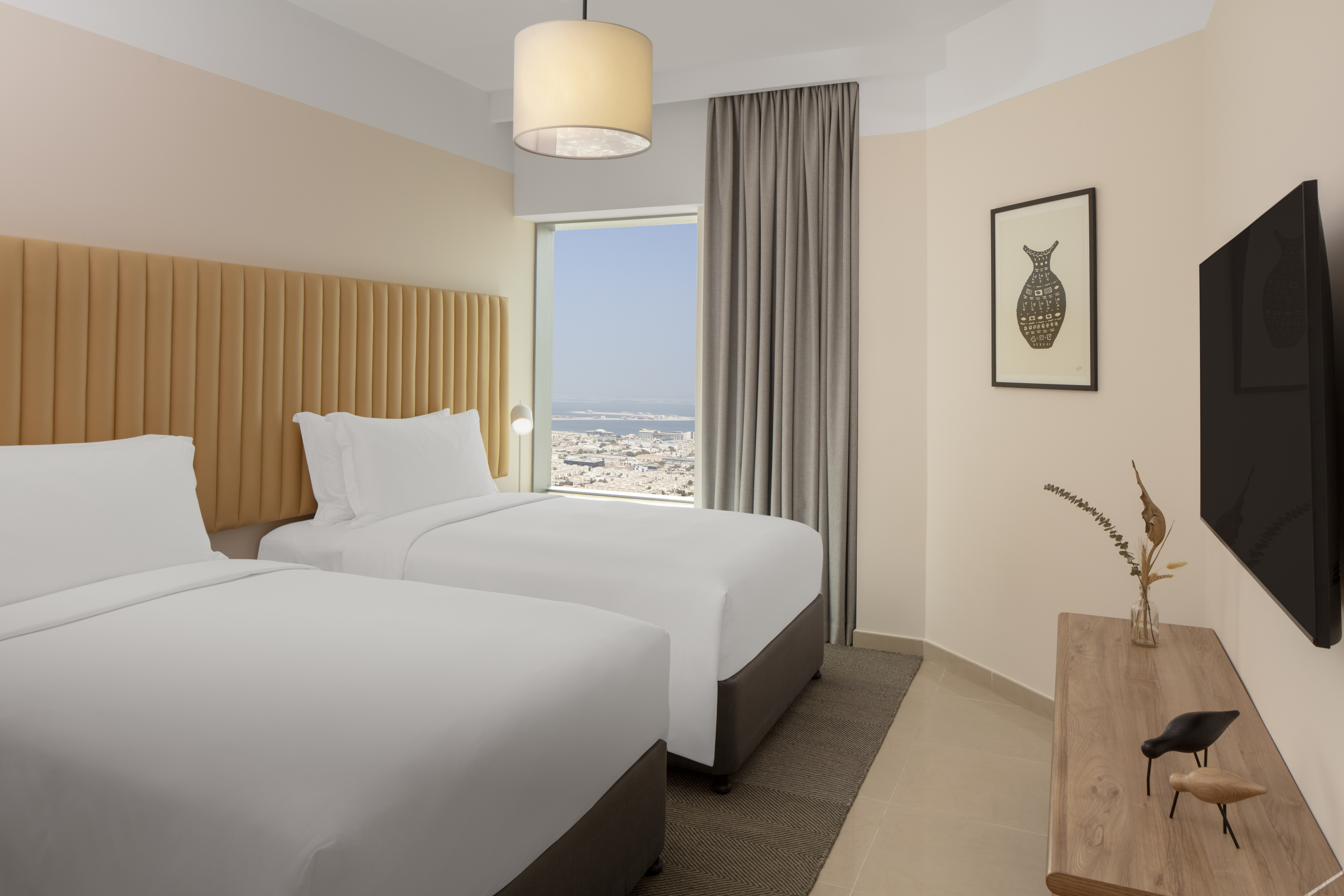 Staybridge Suites Dubai Internet City by IHG