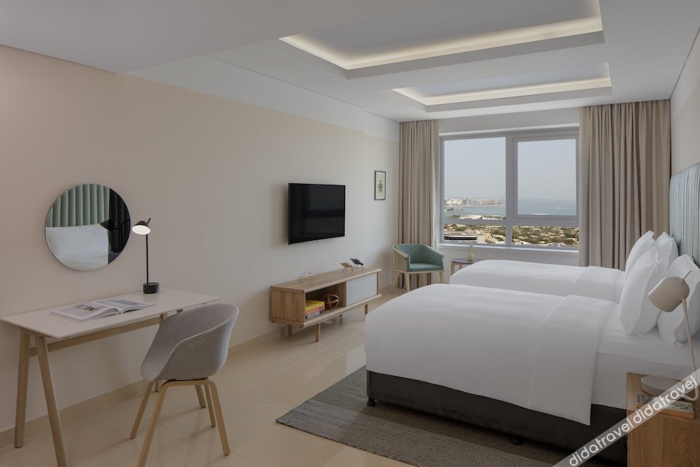 Staybridge Suites Dubai Internet City by IHG