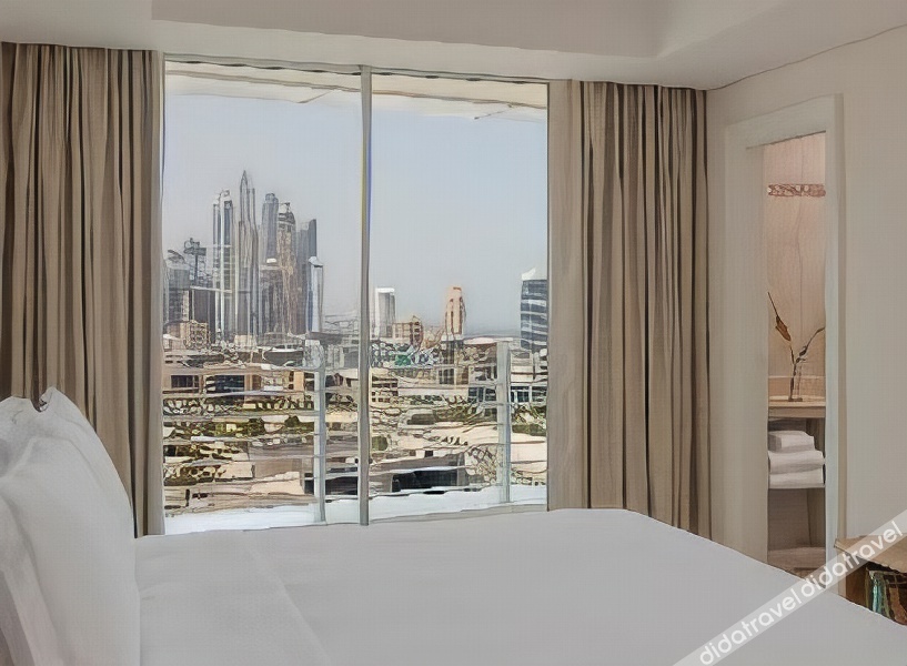 Staybridge Suites Dubai Internet City by IHG