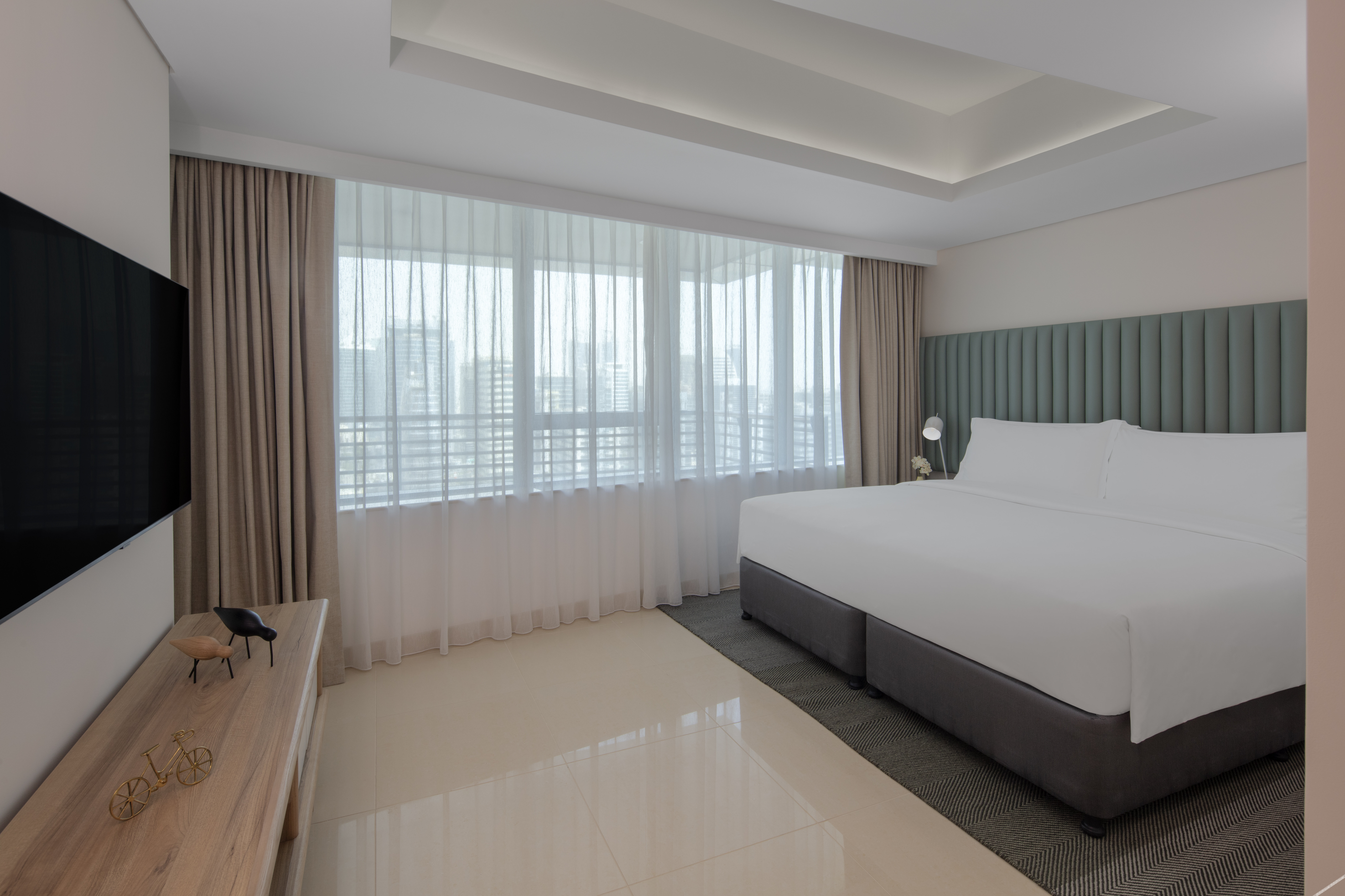 Staybridge Suites Dubai Internet City by IHG