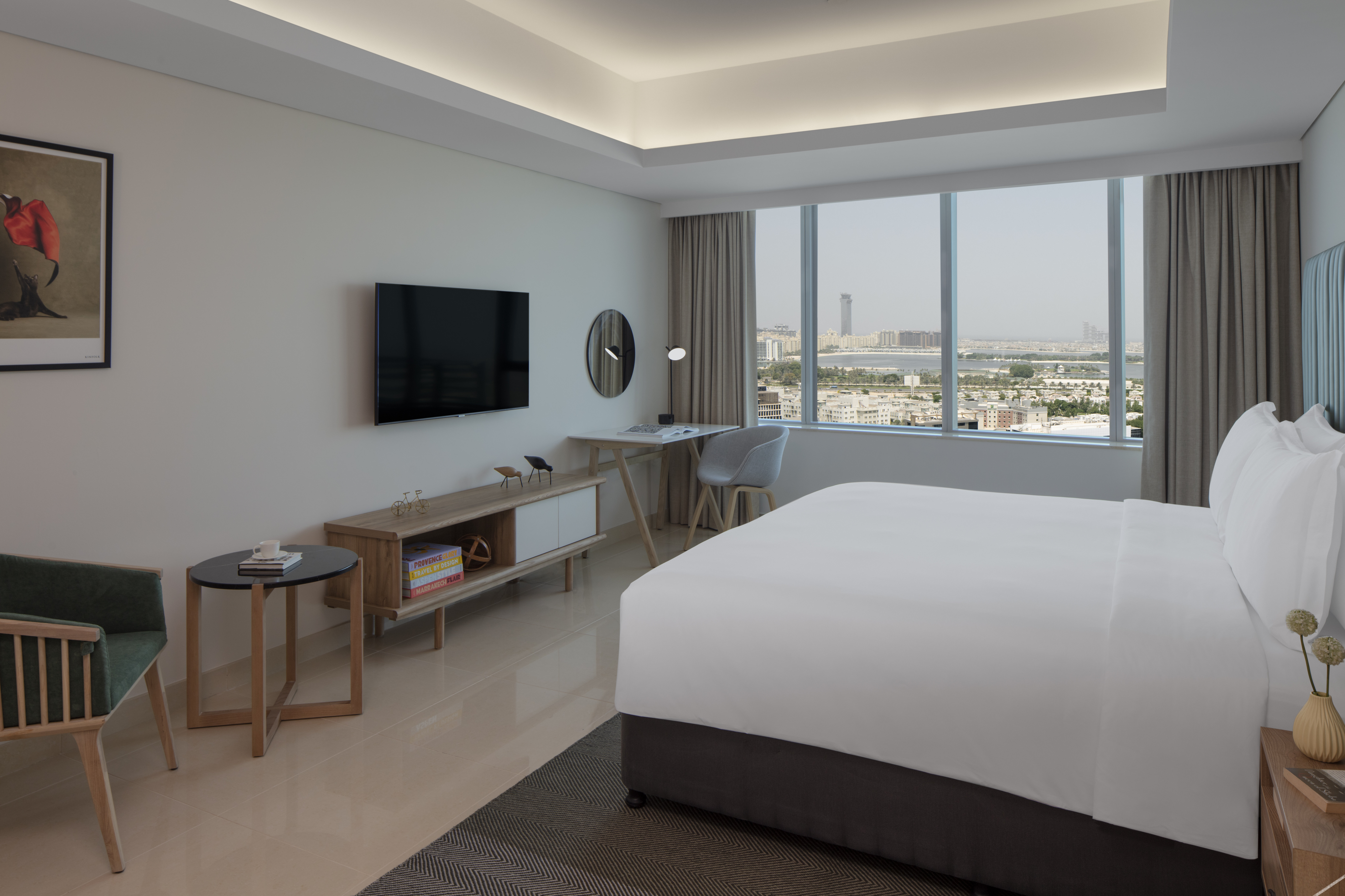 Staybridge Suites Dubai Internet City by IHG