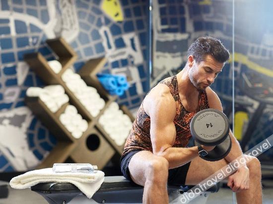 Fitness & Recreational Facilities