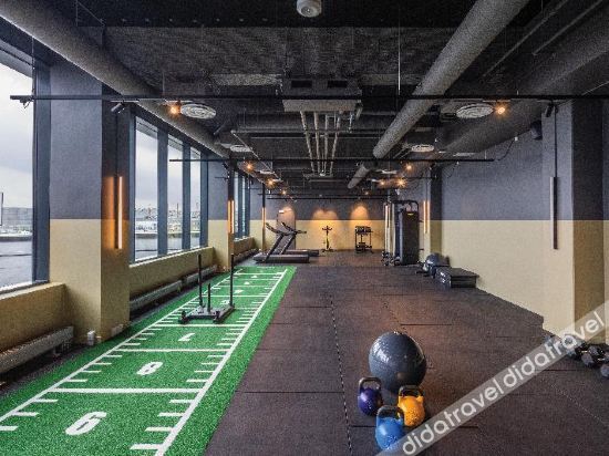 Fitness & Recreational Facilities