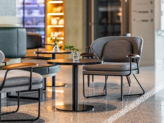 Hotel Interior or Public Areas