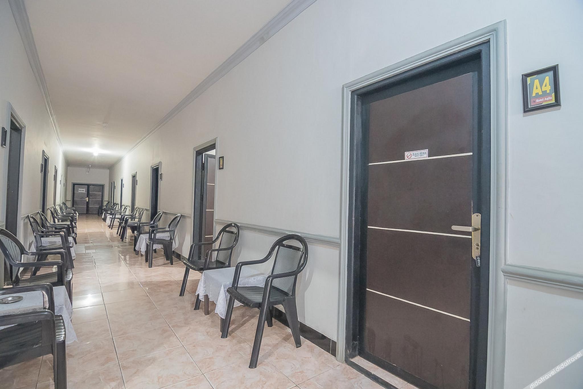 RedDoorz Syariah near Taman Rozeline Penajam photo 3