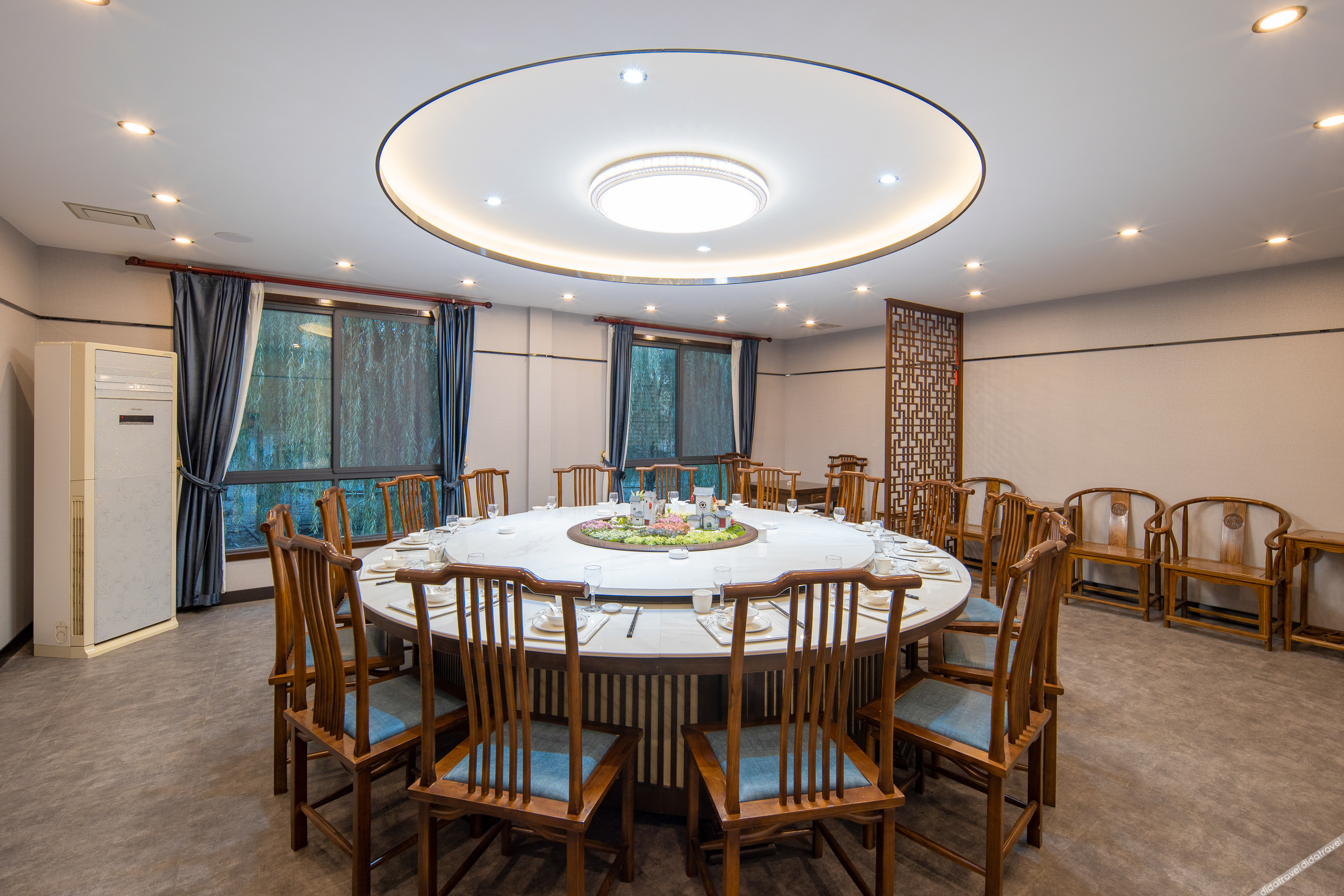 Floral Wangyu Family Guesthouse (Shuofang International Airport )