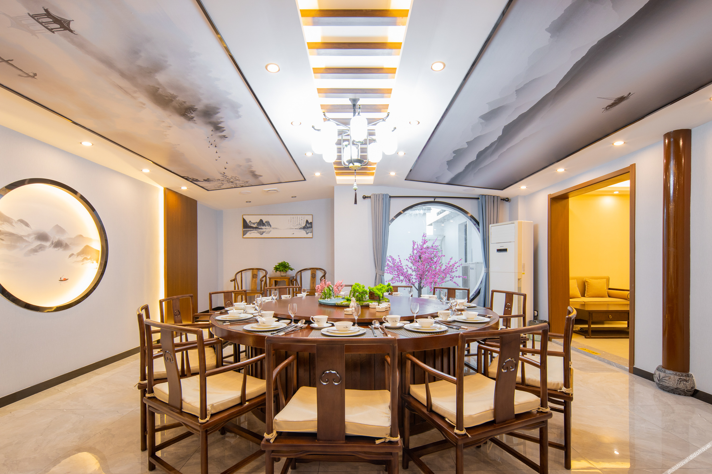 Floral Wangyu Family Guesthouse (Shuofang International Airport ) photo 2