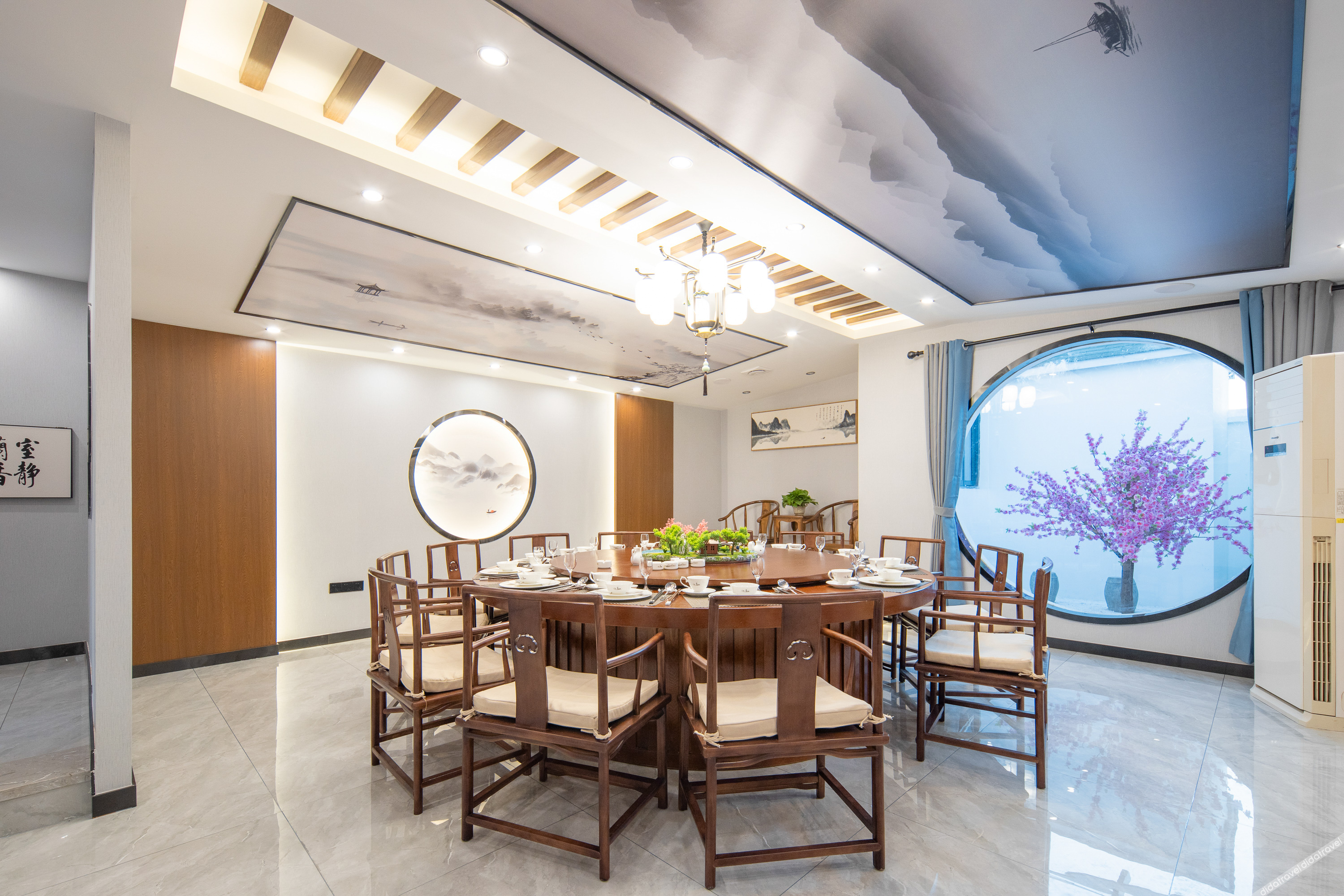 Floral Wangyu Family Guesthouse (Shuofang International Airport ) photo 4