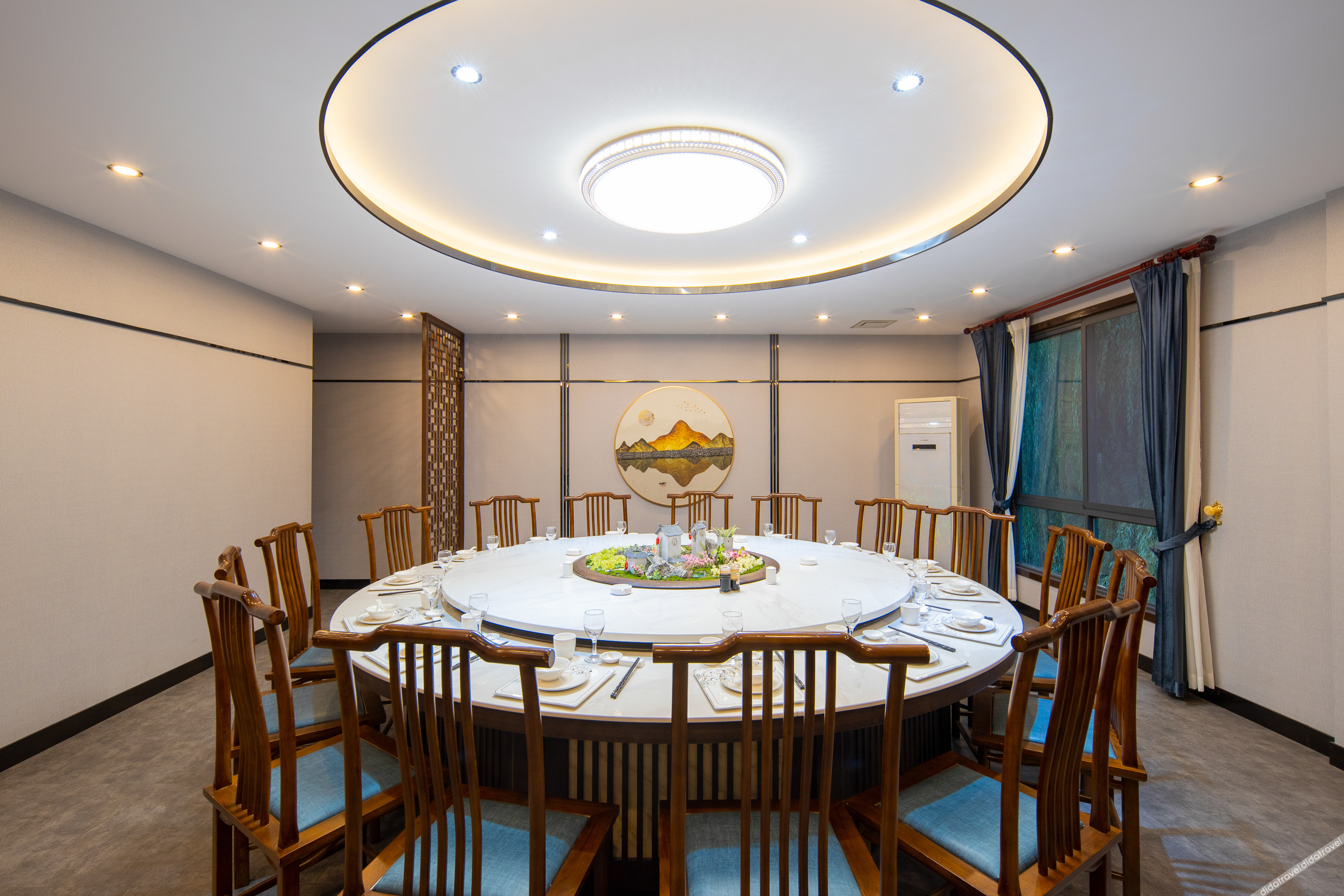 Floral Wangyu Family Guesthouse (Shuofang International Airport ) photo 5