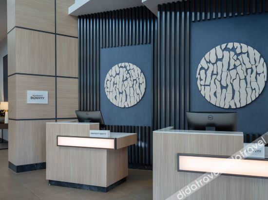 Hotel Interior or Public Areas