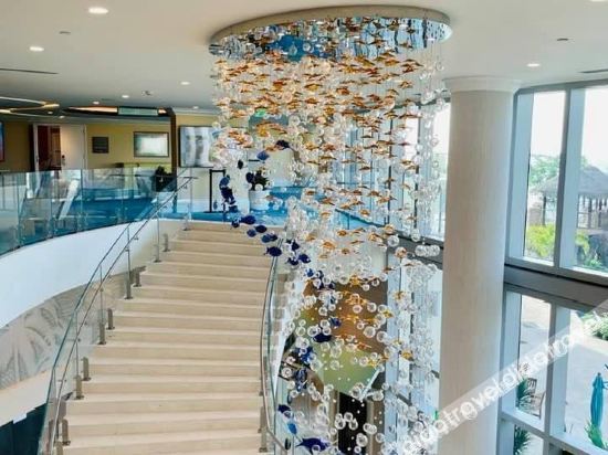 Hotel Interior or Public Areas