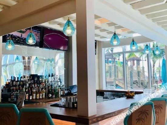 Hotel Interior or Public Areas