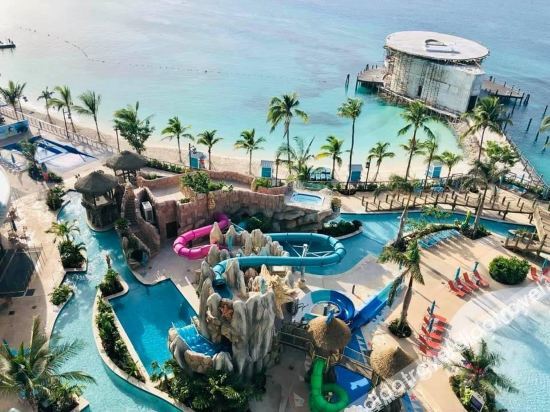 Fitness & Recreational Facilities