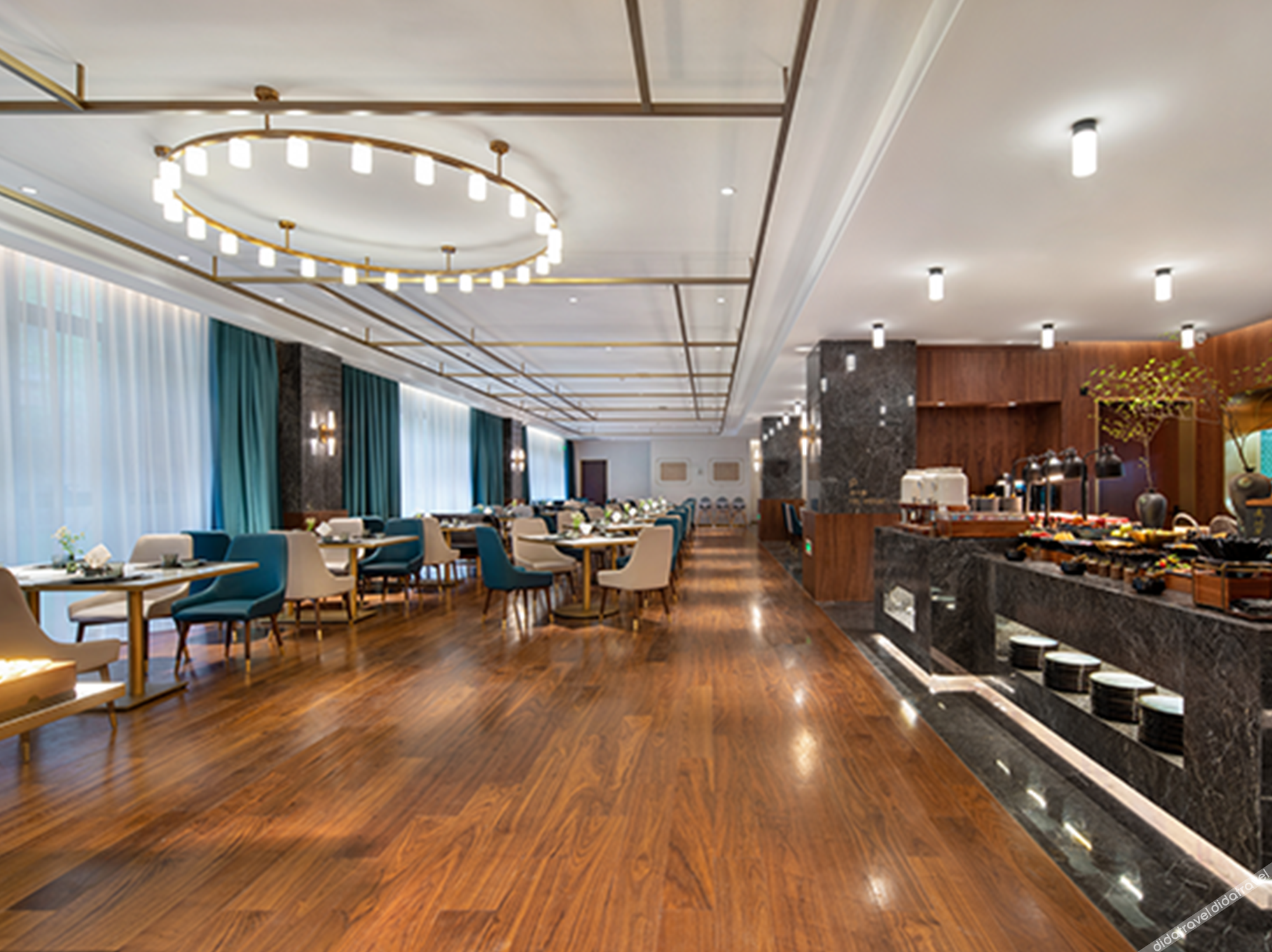 S&N YITING HOTEL TAIZHOU photo 2