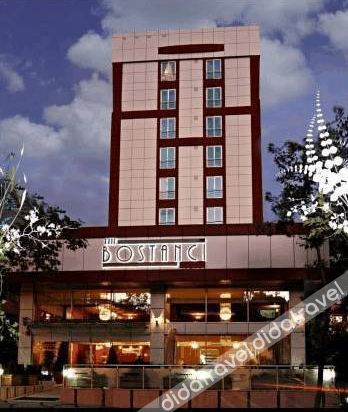 The Bostanci Hotel image 1