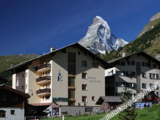 Hotel Excelsior Zermatt image 1
