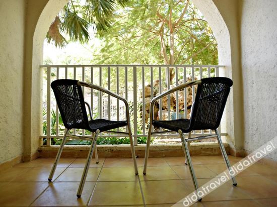 Hotel Interior or Public Areas