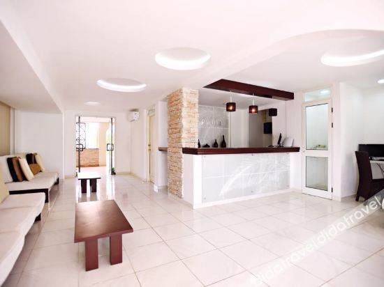 Hotel Interior or Public Areas