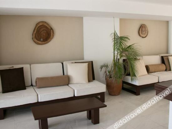 Hotel Interior or Public Areas