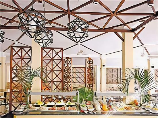 Hotel Interior or Public Areas