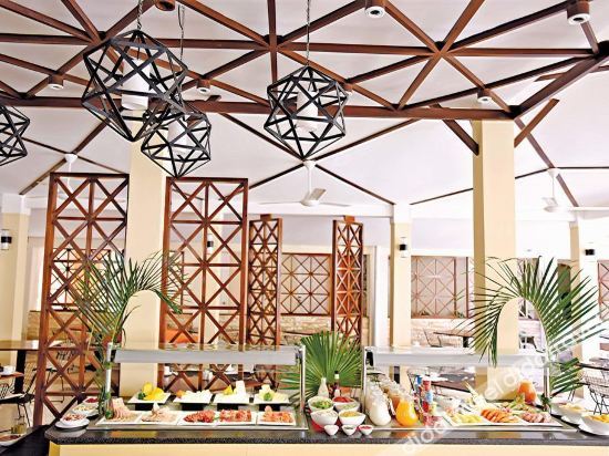 Hotel Interior or Public Areas