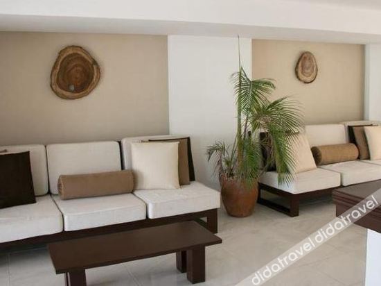 Hotel Interior or Public Areas