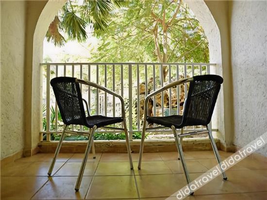 Hotel Interior or Public Areas