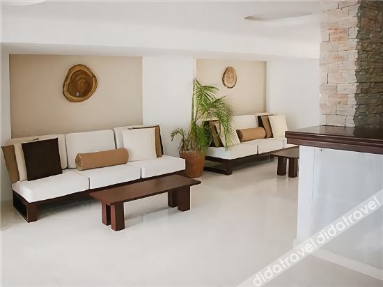 Hotel Interior or Public Areas