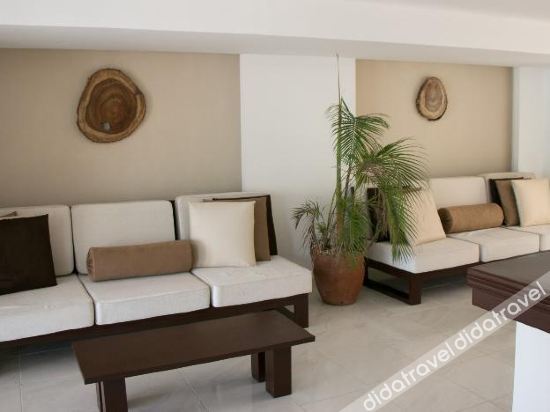 Hotel Interior or Public Areas