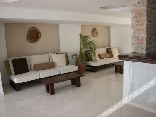 Hotel Interior or Public Areas