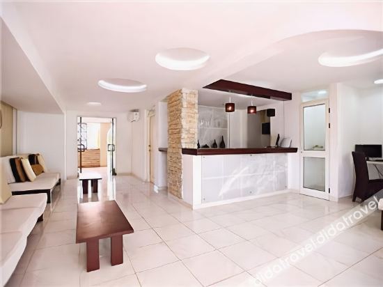Hotel Interior or Public Areas