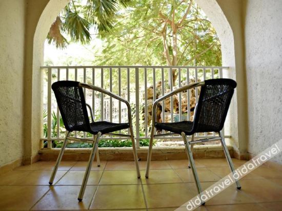 Hotel Interior or Public Areas