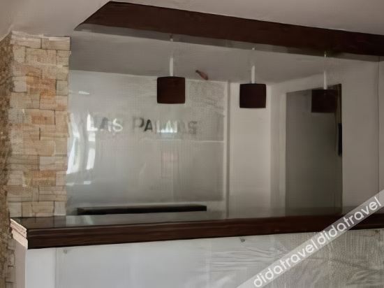 Hotel Interior or Public Areas