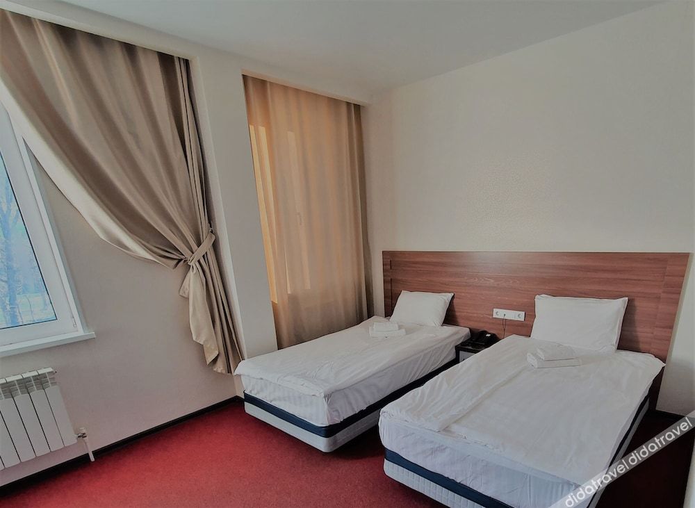 Mega-Hotel photo 3