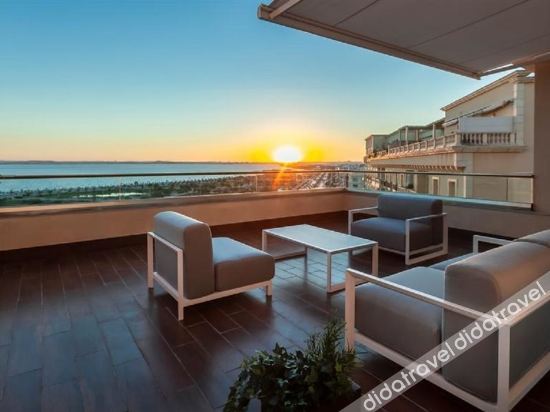 Hotel Interior or Public Areas