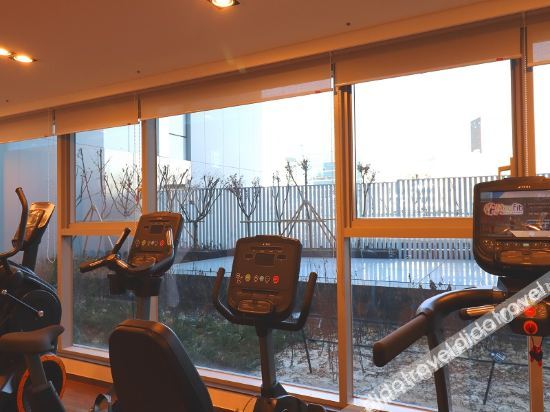 Fitness & Recreational Facilities