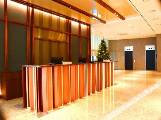 Hotel Interior or Public Areas