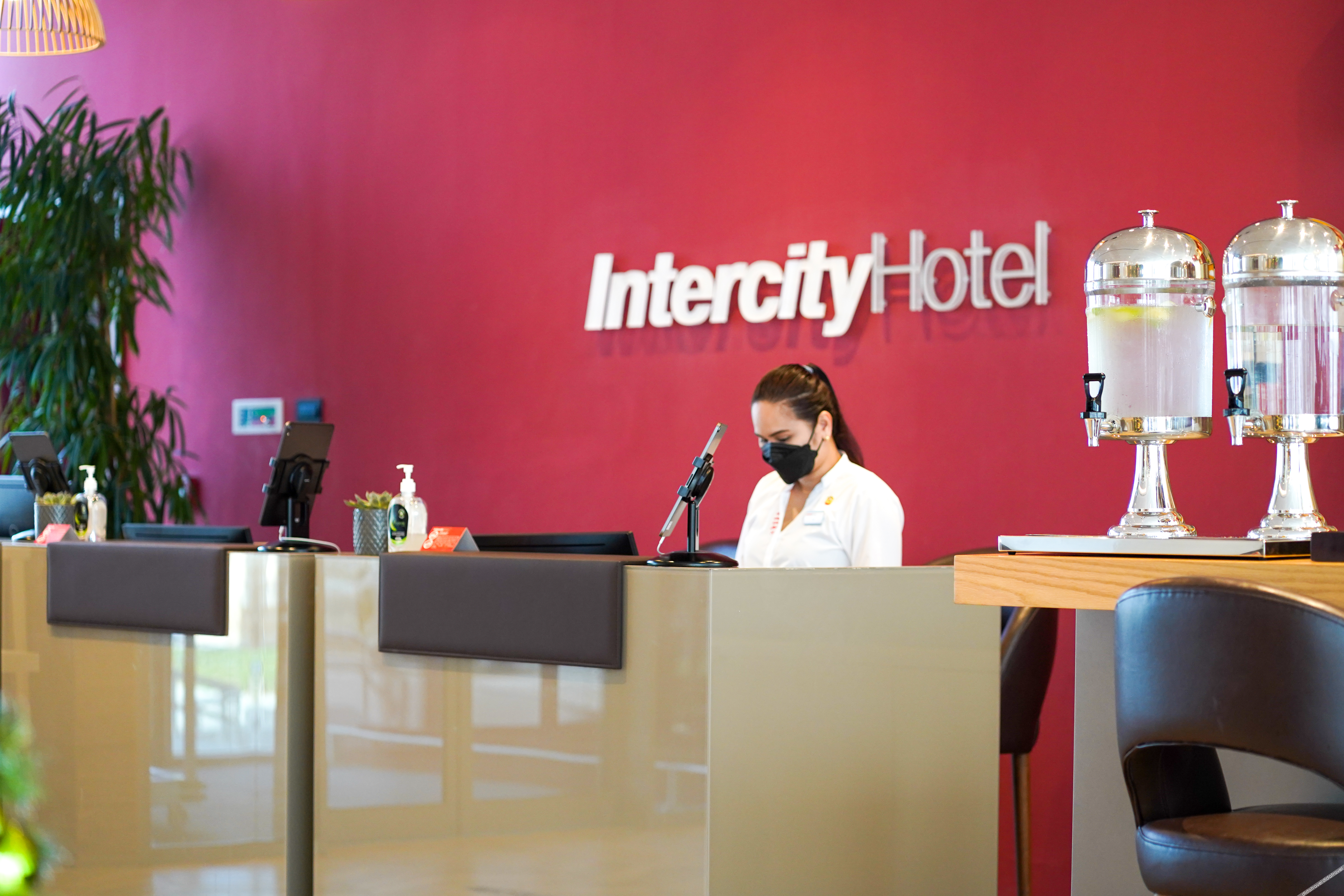 IntercityHotel Dubai Al Jaddaf image 1
