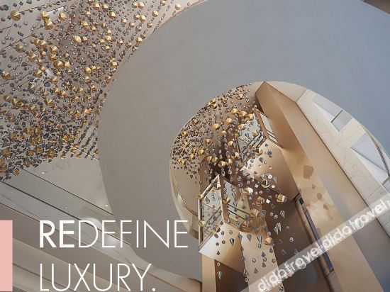 Hotel Interior or Public Areas