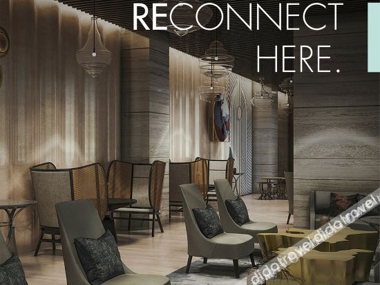 Hotel Interior or Public Areas