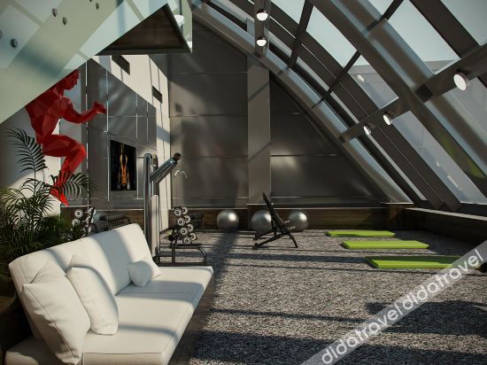 Fitness & Recreational Facilities