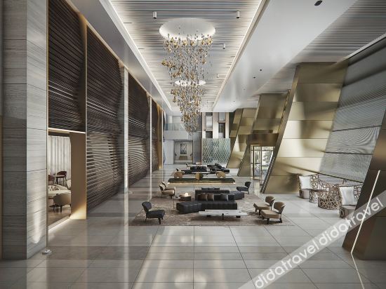 Hotel Interior or Public Areas