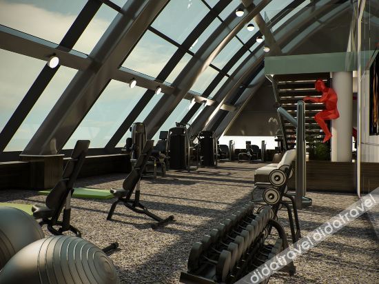 Fitness & Recreational Facilities