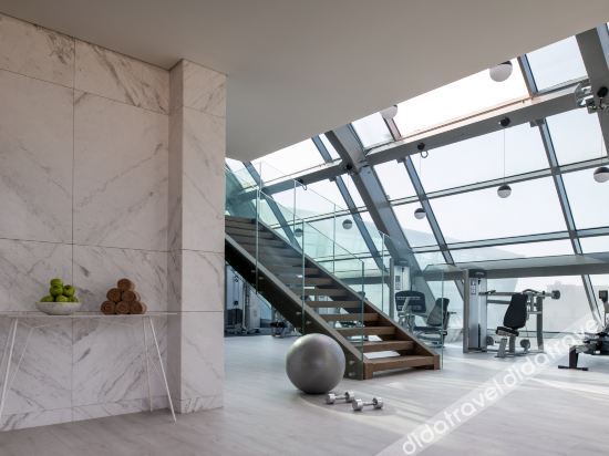 Fitness & Recreational Facilities