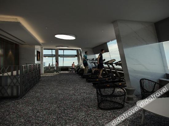 Fitness & Recreational Facilities