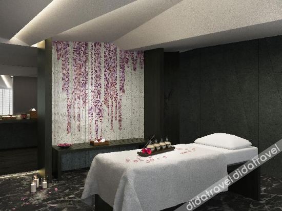 Fitness & Recreational Facilities