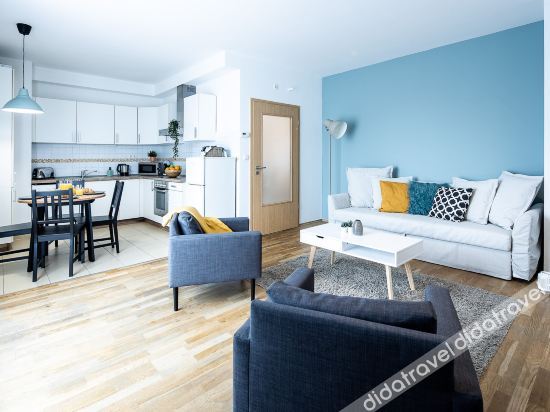 Hotel Interior or Public Areas